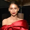 Эмодзи Zendaya