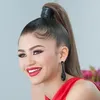 Эмодзи Zendaya
