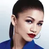 Эмодзи Zendaya