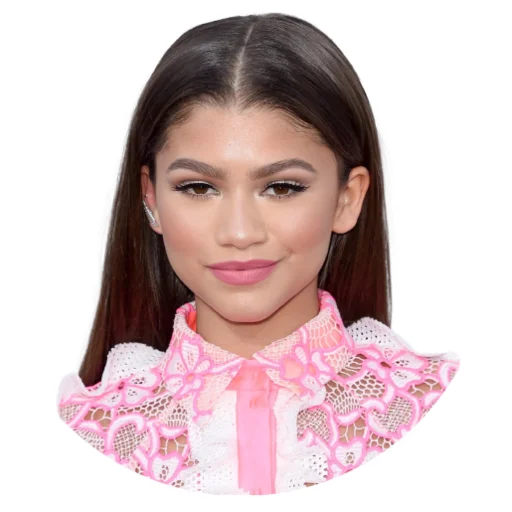 Эмодзи Zendaya