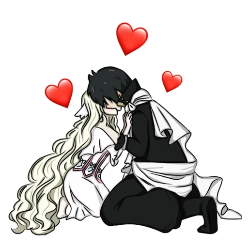 Эмодзи ZerViss