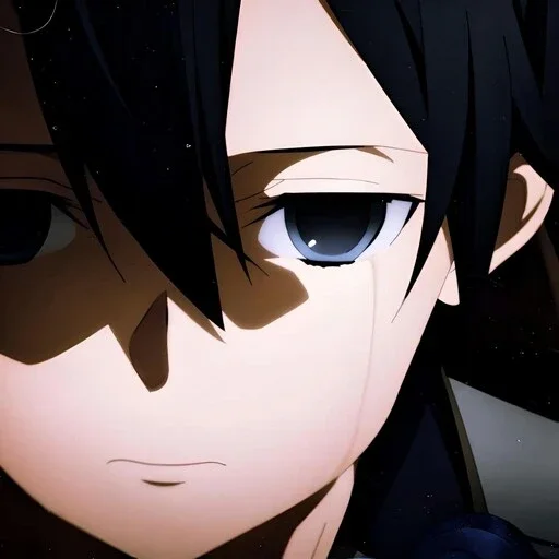 Эмодзи Sword Art Online