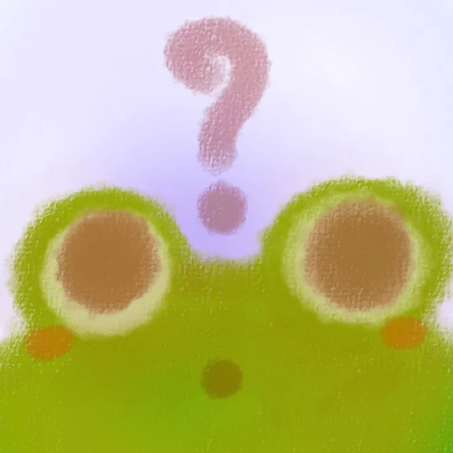 Эмодзи Жабик