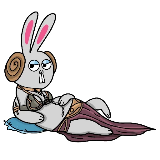 Эмодзи Жиробарсик 2