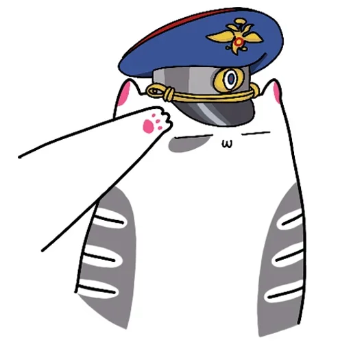 Эмодзи Жиробарсик 2