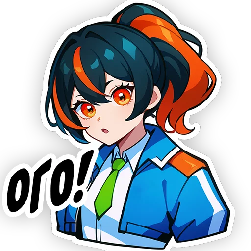 Эмодзи Zhu Yuan