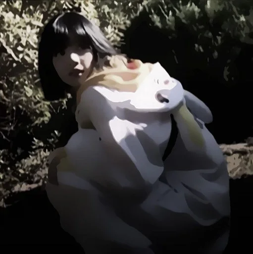 Эмодзи lisa blackpink