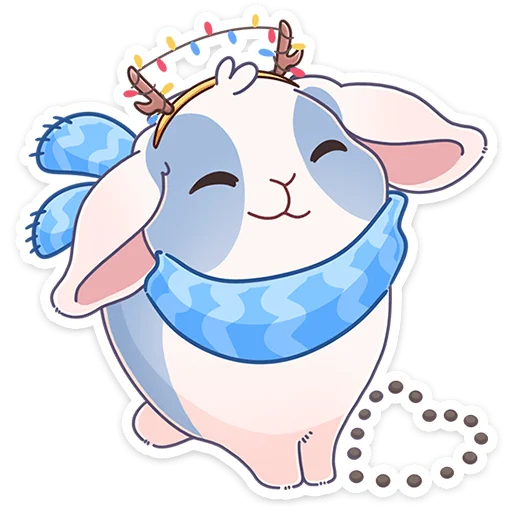 Эмодзи Зимний Альдебаран