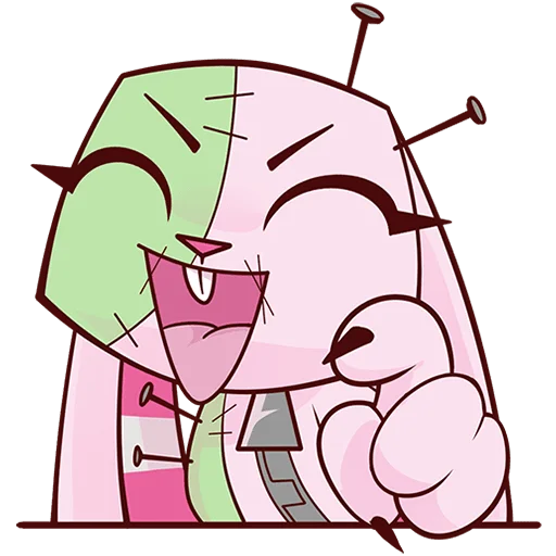 Эмодзи Зип Без Текста