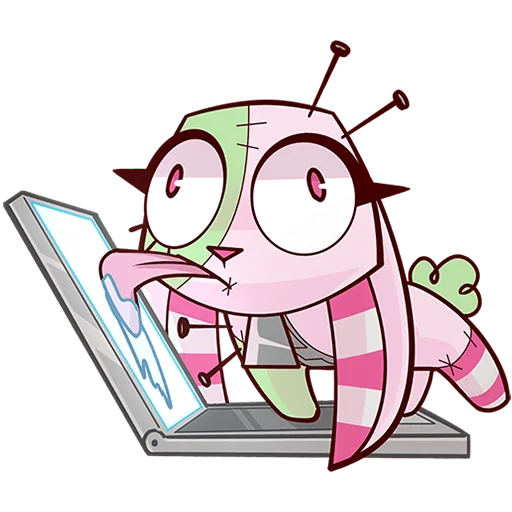 Эмодзи Зип Без Текста