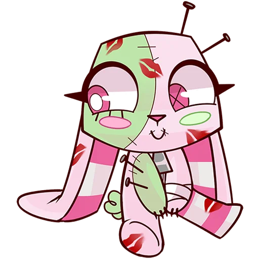 Эмодзи Зип Без Текста