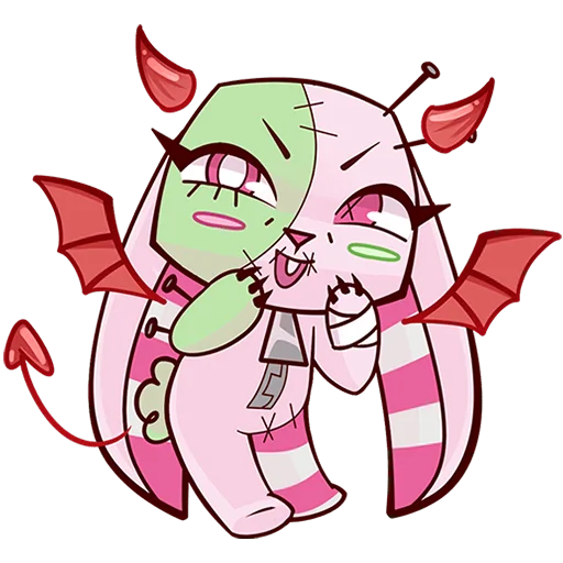 Эмодзи Зип Без Текста