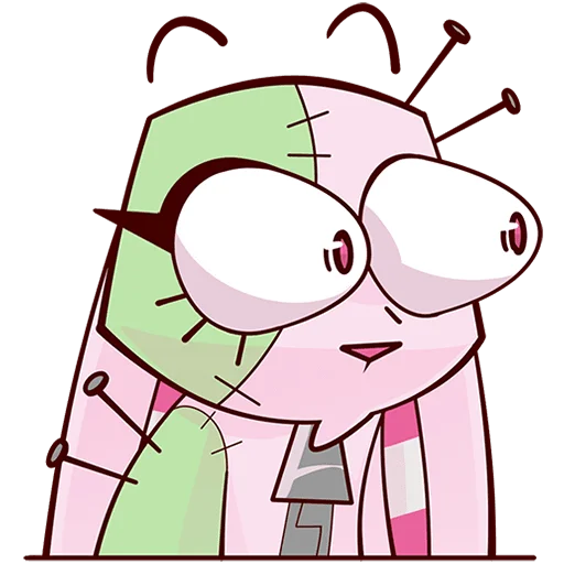 Эмодзи Зип Без Текста