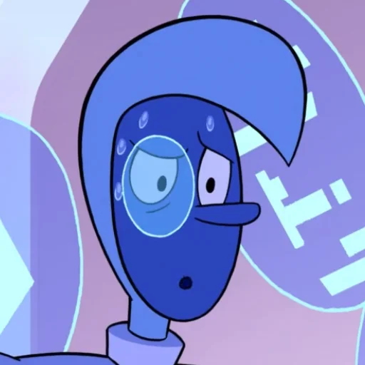 Эмодзи Zircons | Steven Universe