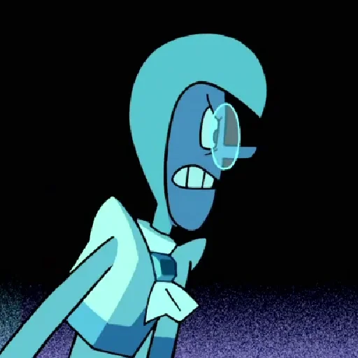 Эмодзи Zircons | Steven Universe