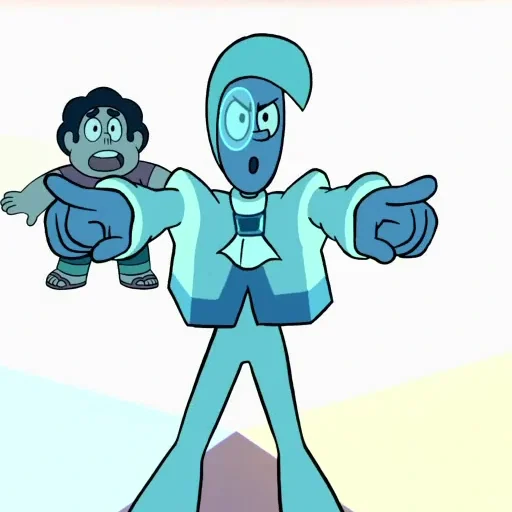 Эмодзи Zircons | Steven Universe
