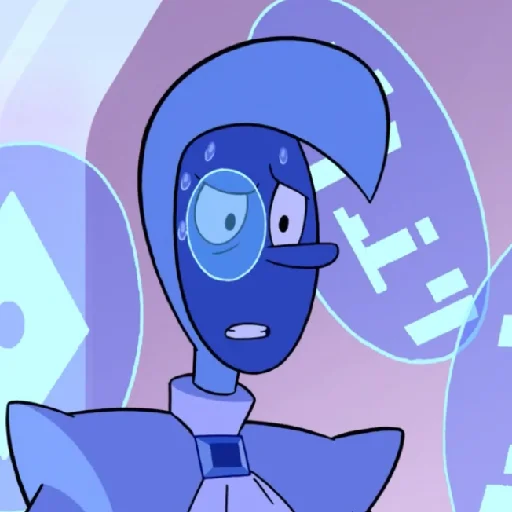 Эмодзи Zircons | Steven Universe