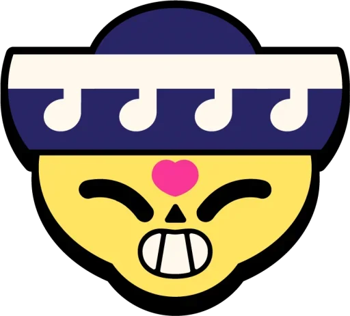 Эмодзи Значки БС