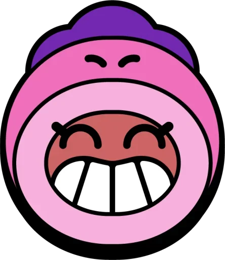 Эмодзи Значки БС