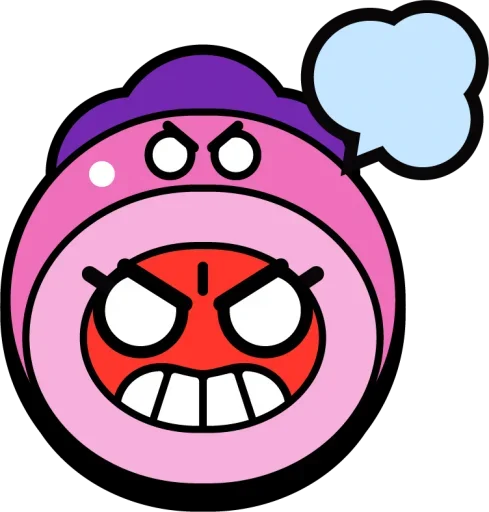 Эмодзи Значки БС