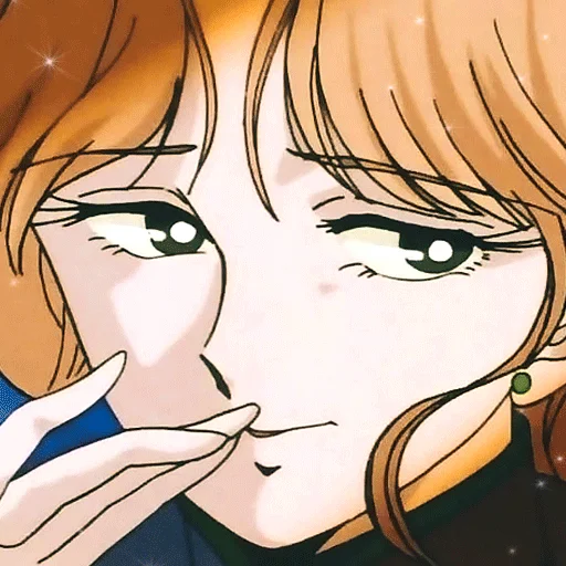 Эмодзи 🌸 Zoisite 🌸 Sailor Moon