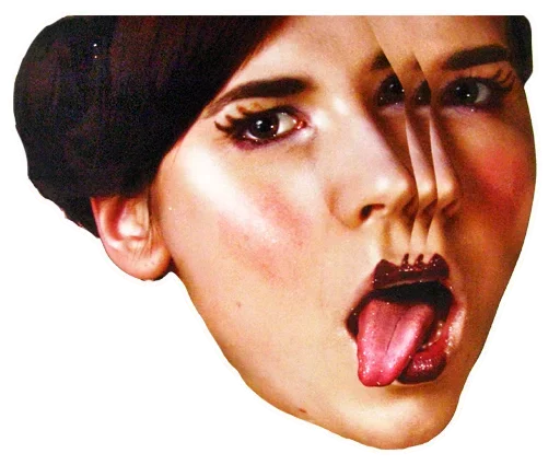 Эмодзи Art