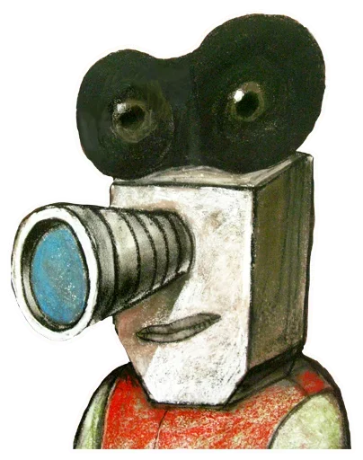 Эмодзи Art