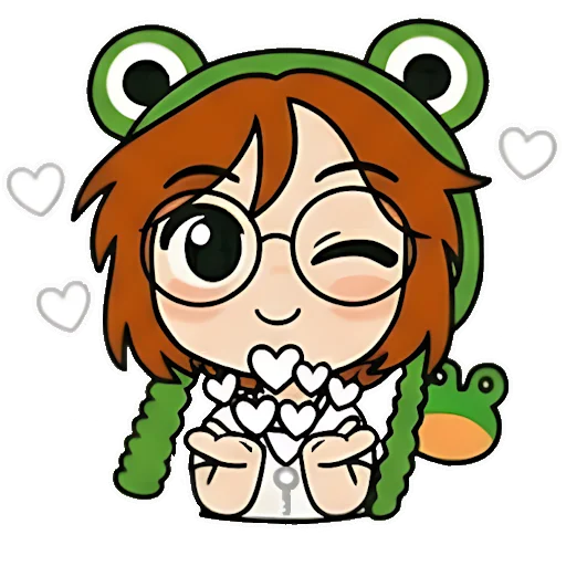 Эмодзи Алина