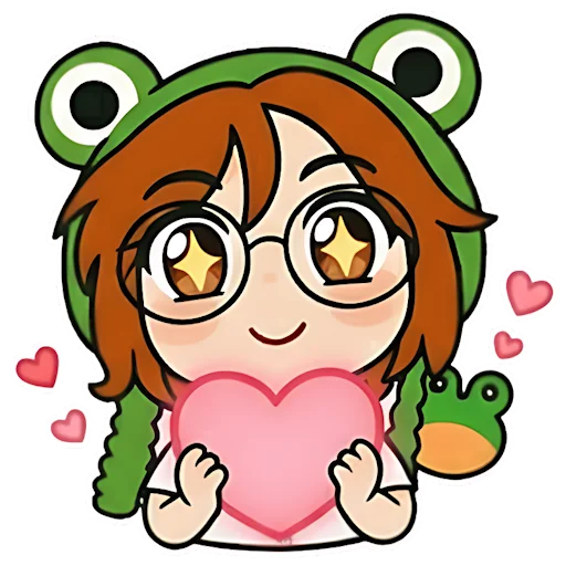 Эмодзи Алина