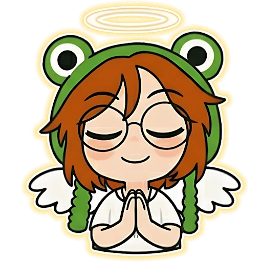 Эмодзи Алина