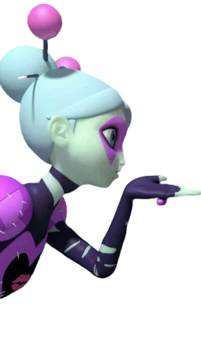 Эмодзи Zombizou - Miraculous :