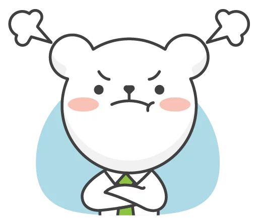 Эмодзи Zoo Office