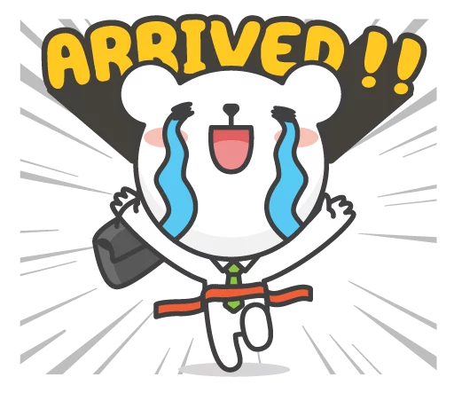 Эмодзи Zoo Office