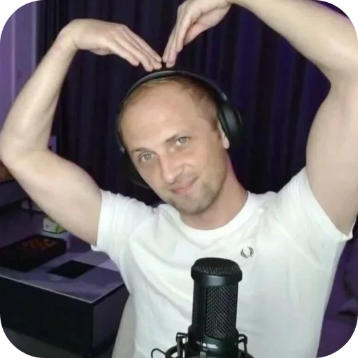 Эмодзи Zubarev