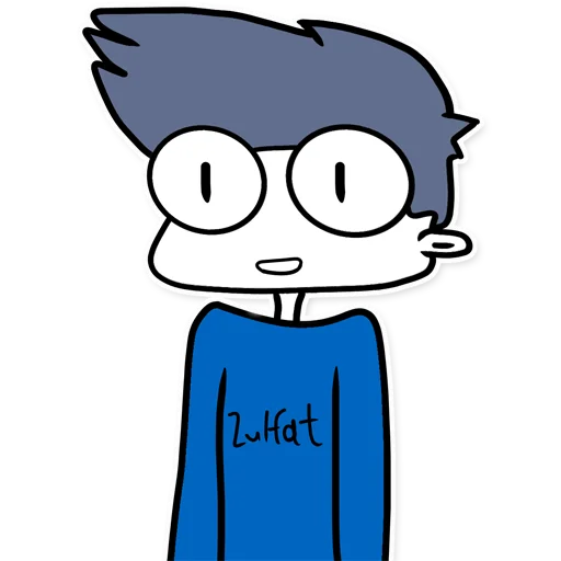Эмодзи Zulfat