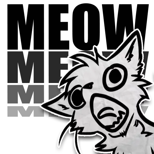 Эмодзи Zuzu the Cat