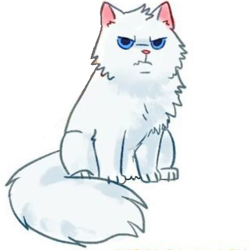 Эмодзи Коты-водители