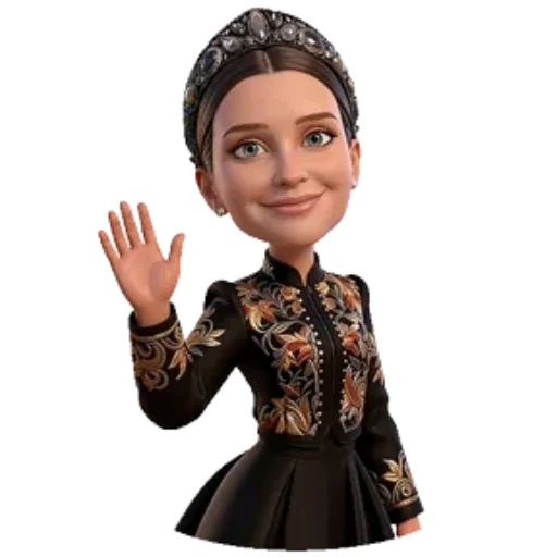 Эмодзи Звездный