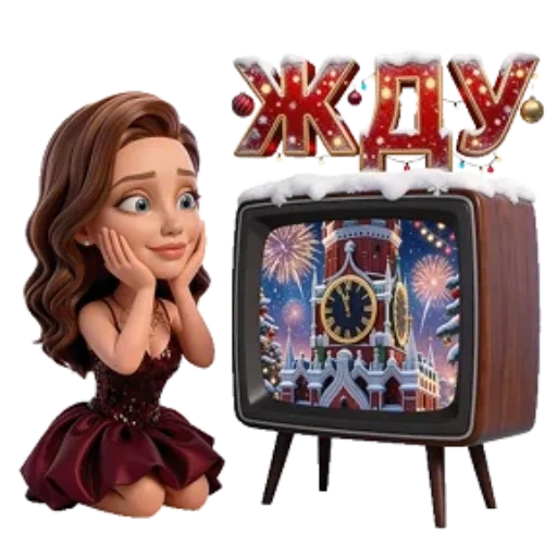 Эмодзи Звездный