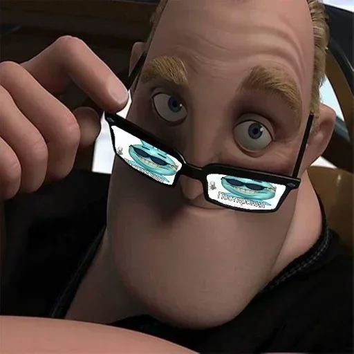 Эмодзи zzz2