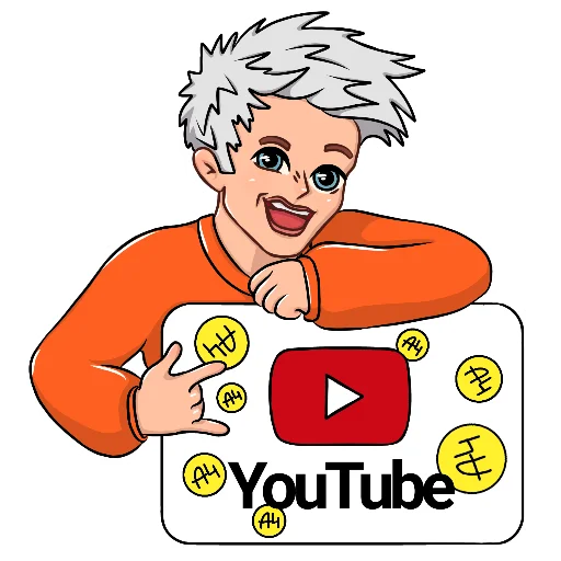 Эмодзи A4stiker