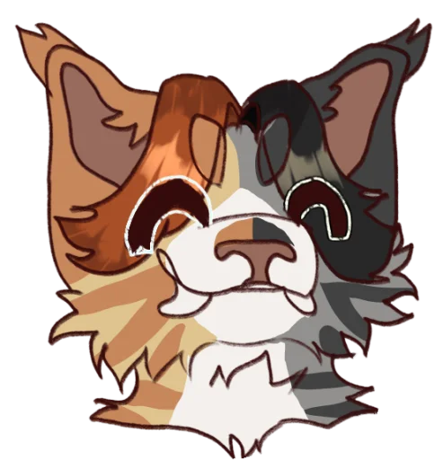 Эмодзи Котики