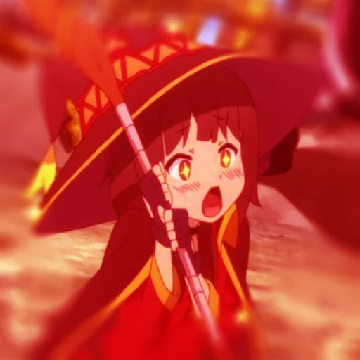 Эмодзи AAAAANIME