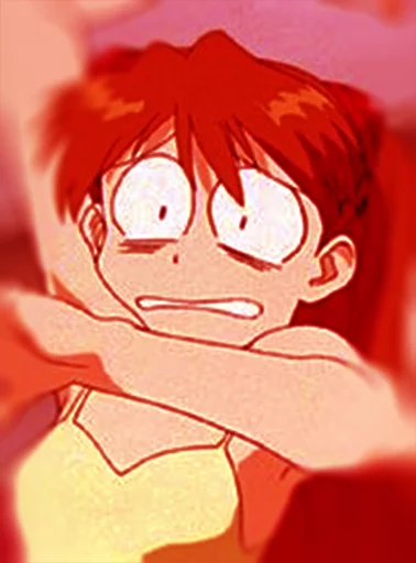 Эмодзи AAAAANIME