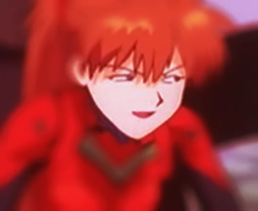 Эмодзи AAAAANIME