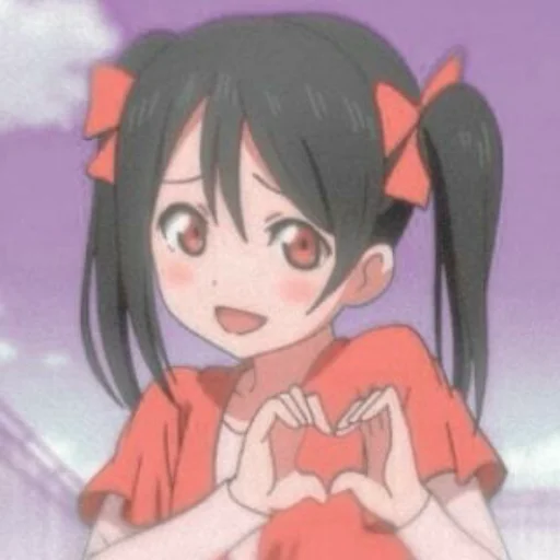 Эмодзи animestickerspack