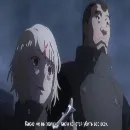 Эмодзи Absolute Duo