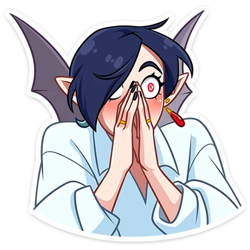 Эмодзи Авель