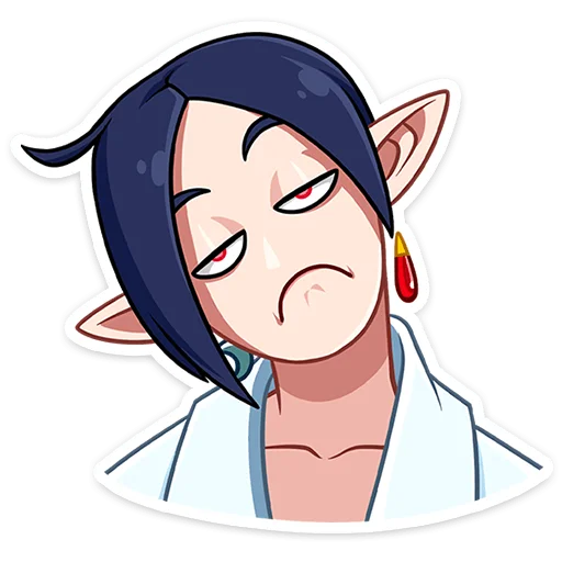 Эмодзи Авель