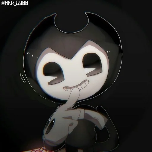 Эмодзи Бенди